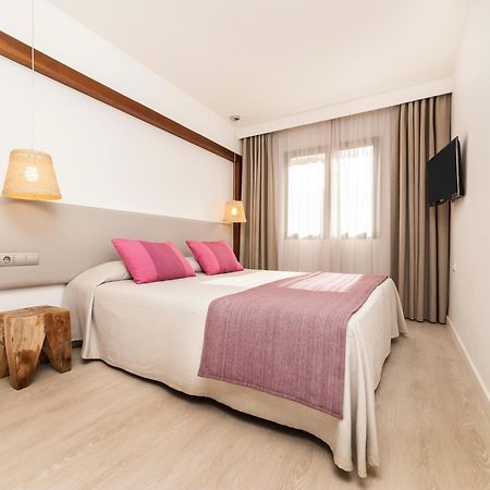 Insotel Club Tarida Playa ซานโฮเซ เด ซา ตาลายา ภายนอก รูปภาพ