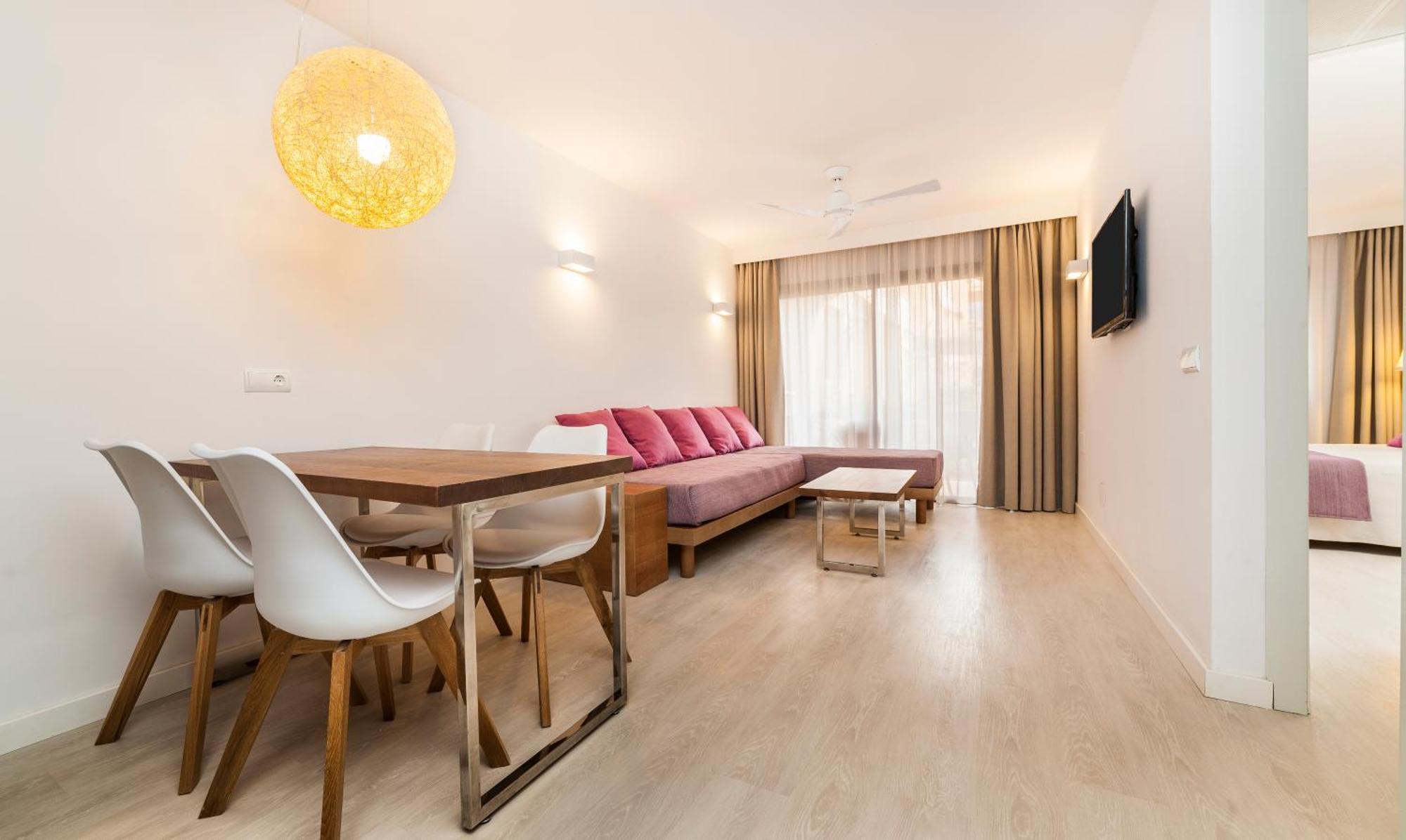 Insotel Club Tarida Playa ซานโฮเซ เด ซา ตาลายา ภายนอก รูปภาพ
