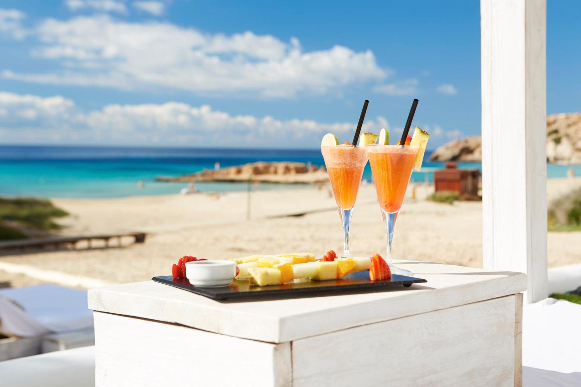 Insotel Club Tarida Playa ซานโฮเซ เด ซา ตาลายา ภายนอก รูปภาพ