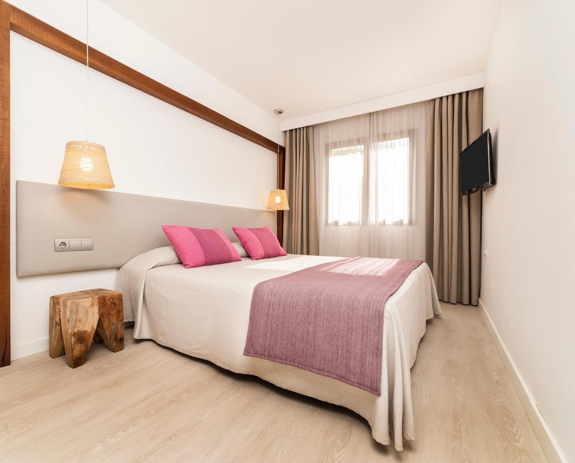 Insotel Club Tarida Playa ซานโฮเซ เด ซา ตาลายา ภายนอก รูปภาพ