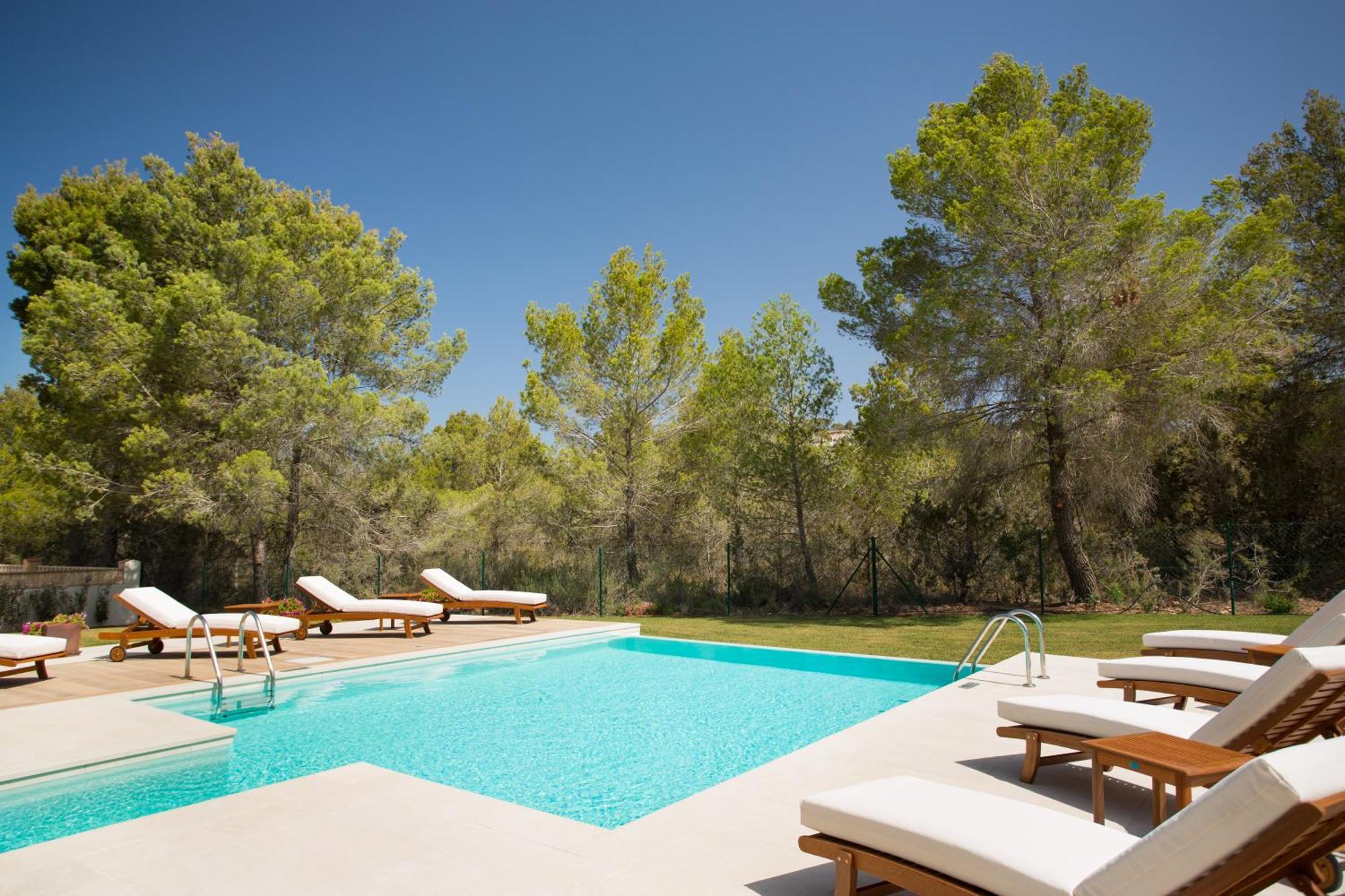 Insotel Club Tarida Playa ซานโฮเซ เด ซา ตาลายา ภายนอก รูปภาพ