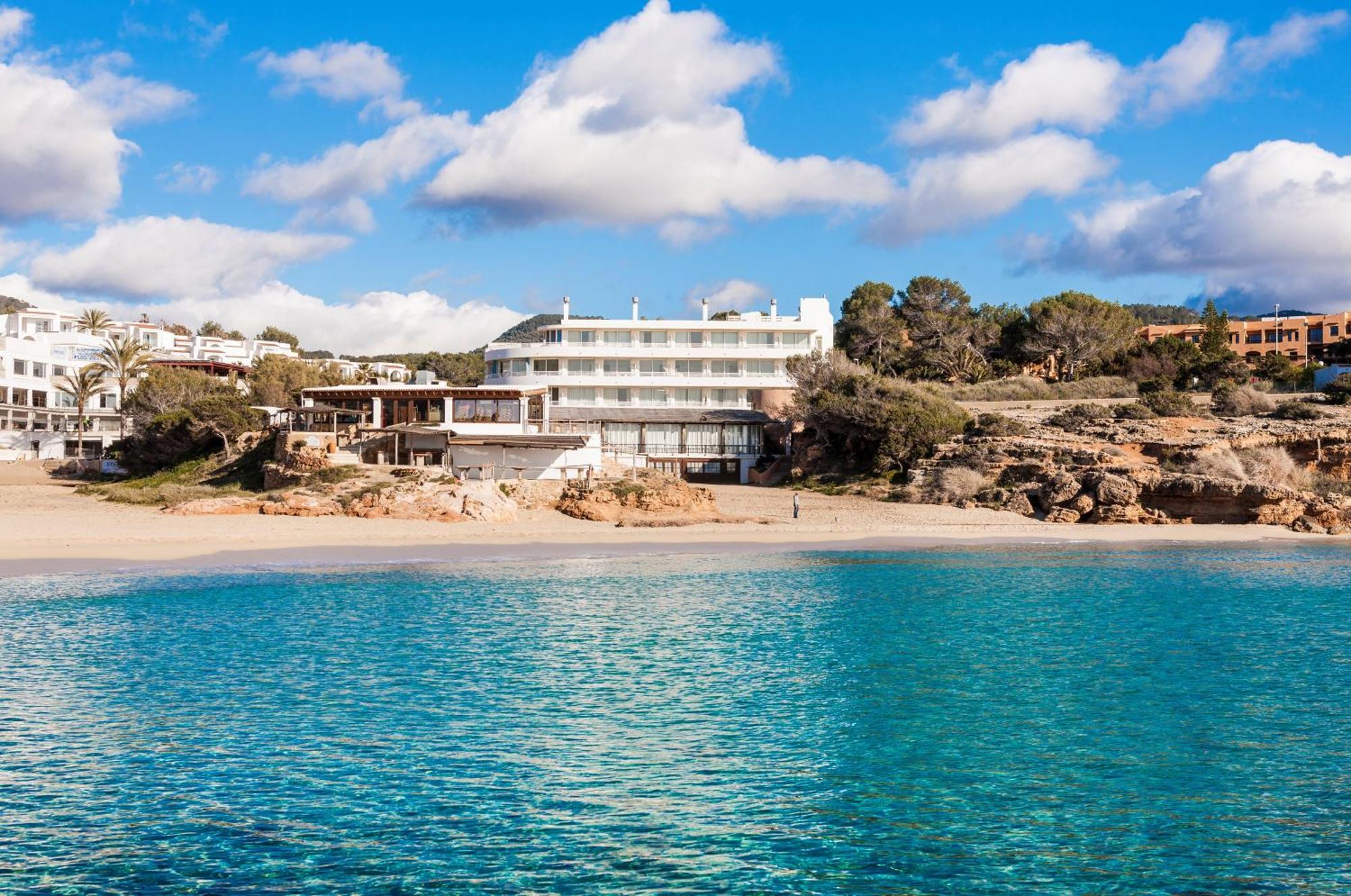 Insotel Club Tarida Playa ซานโฮเซ เด ซา ตาลายา ภายนอก รูปภาพ