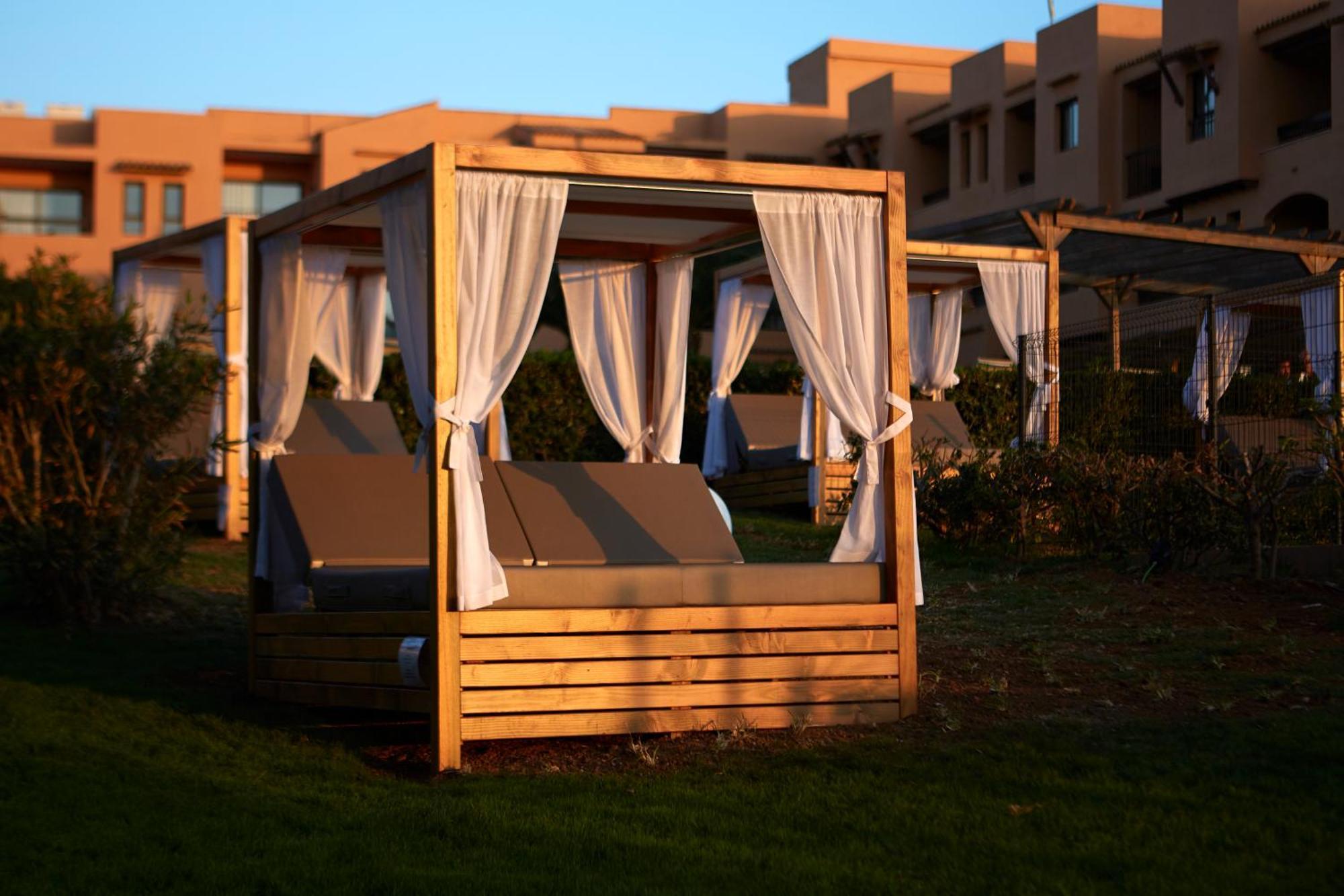 Insotel Club Tarida Playa ซานโฮเซ เด ซา ตาลายา ภายนอก รูปภาพ