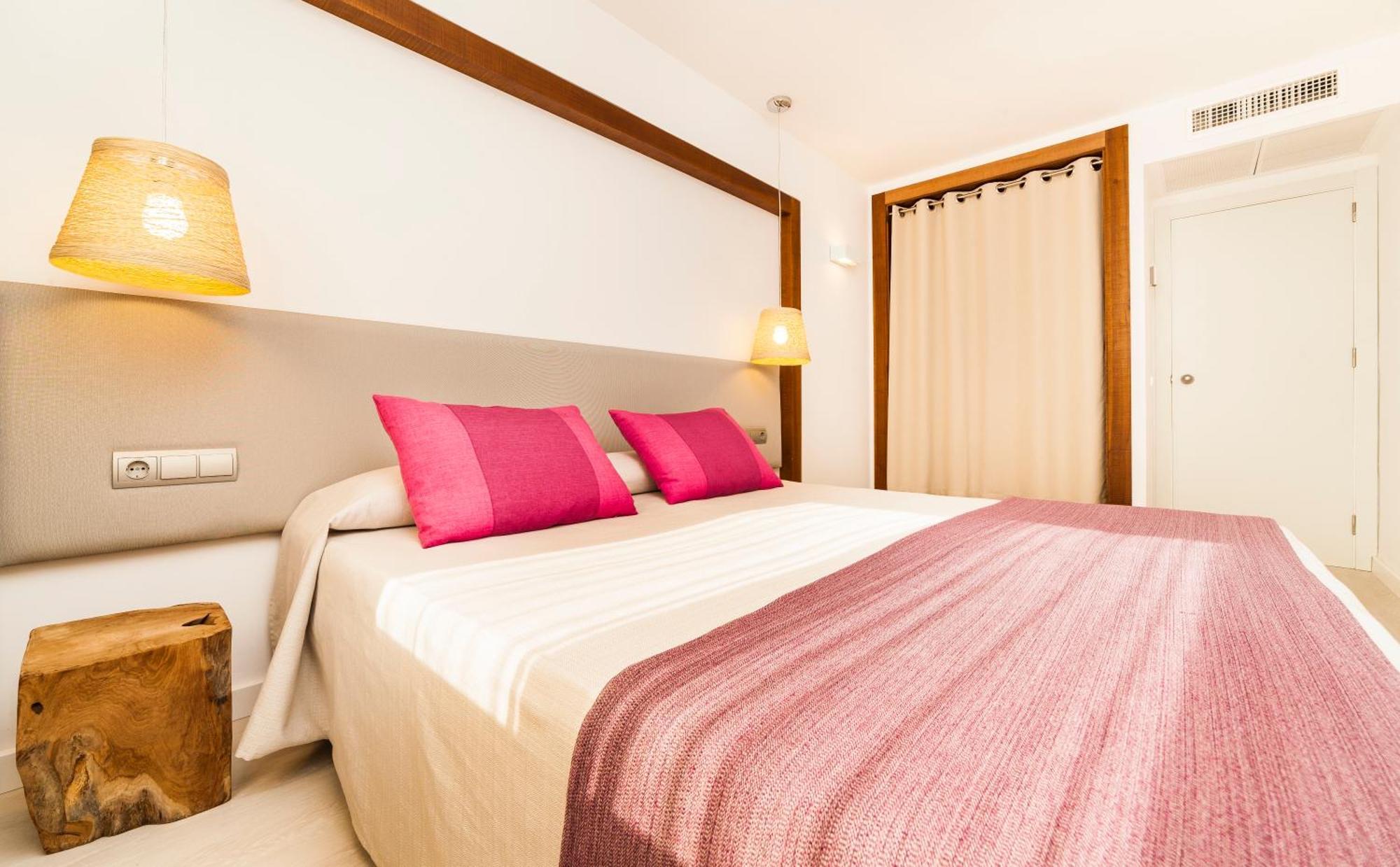 Insotel Club Tarida Playa ซานโฮเซ เด ซา ตาลายา ห้อง รูปภาพ