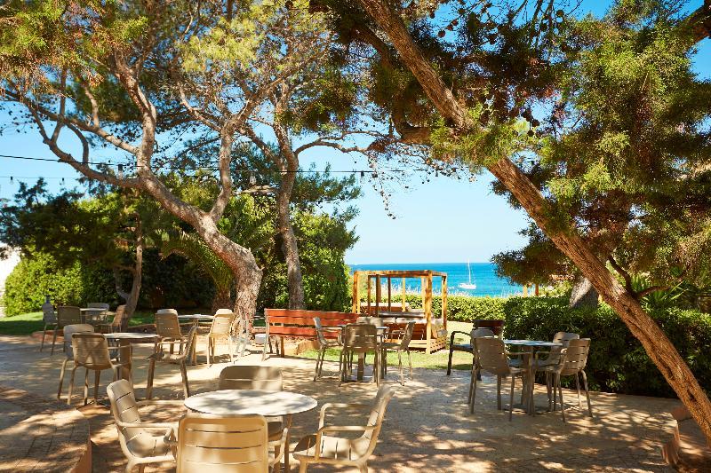 Insotel Club Tarida Playa ซานโฮเซ เด ซา ตาลายา ภายนอก รูปภาพ