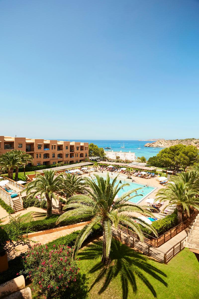 Insotel Club Tarida Playa ซานโฮเซ เด ซา ตาลายา ภายนอก รูปภาพ