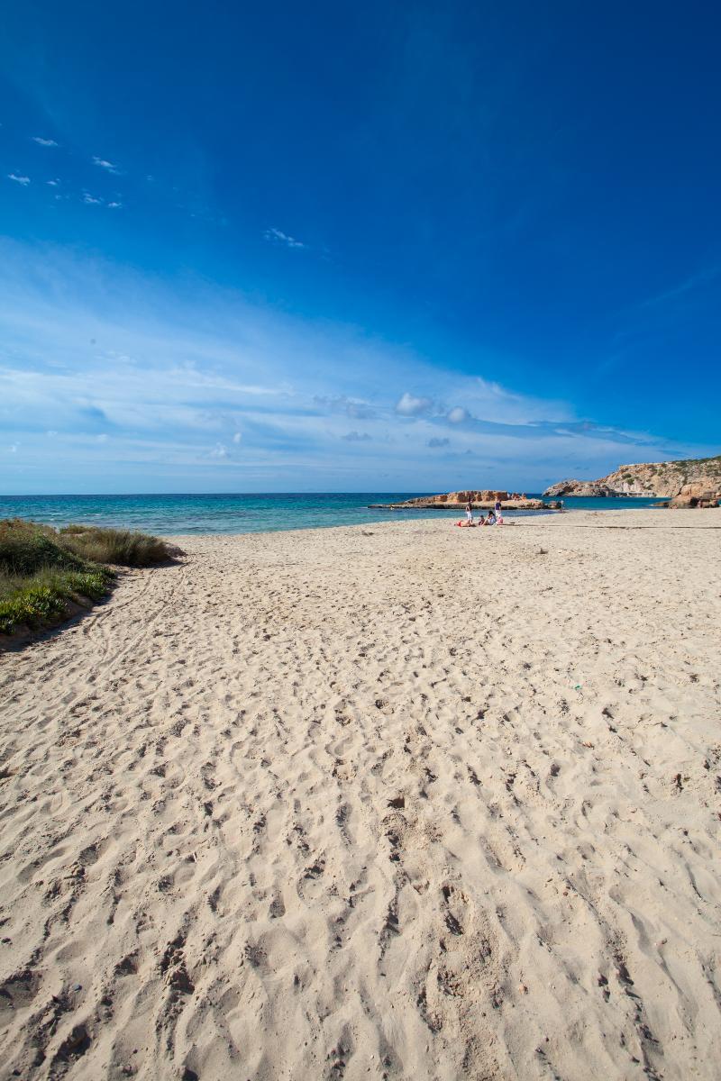 Insotel Club Tarida Playa ซานโฮเซ เด ซา ตาลายา ภายนอก รูปภาพ