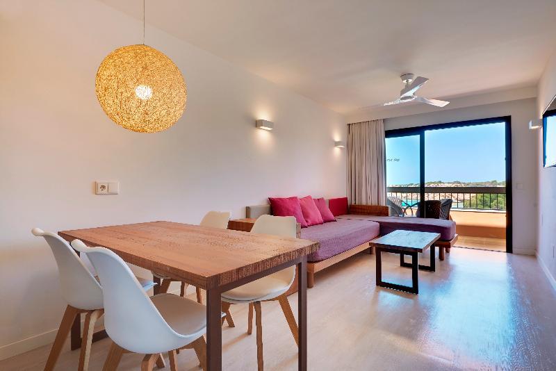 Insotel Club Tarida Playa ซานโฮเซ เด ซา ตาลายา ภายนอก รูปภาพ